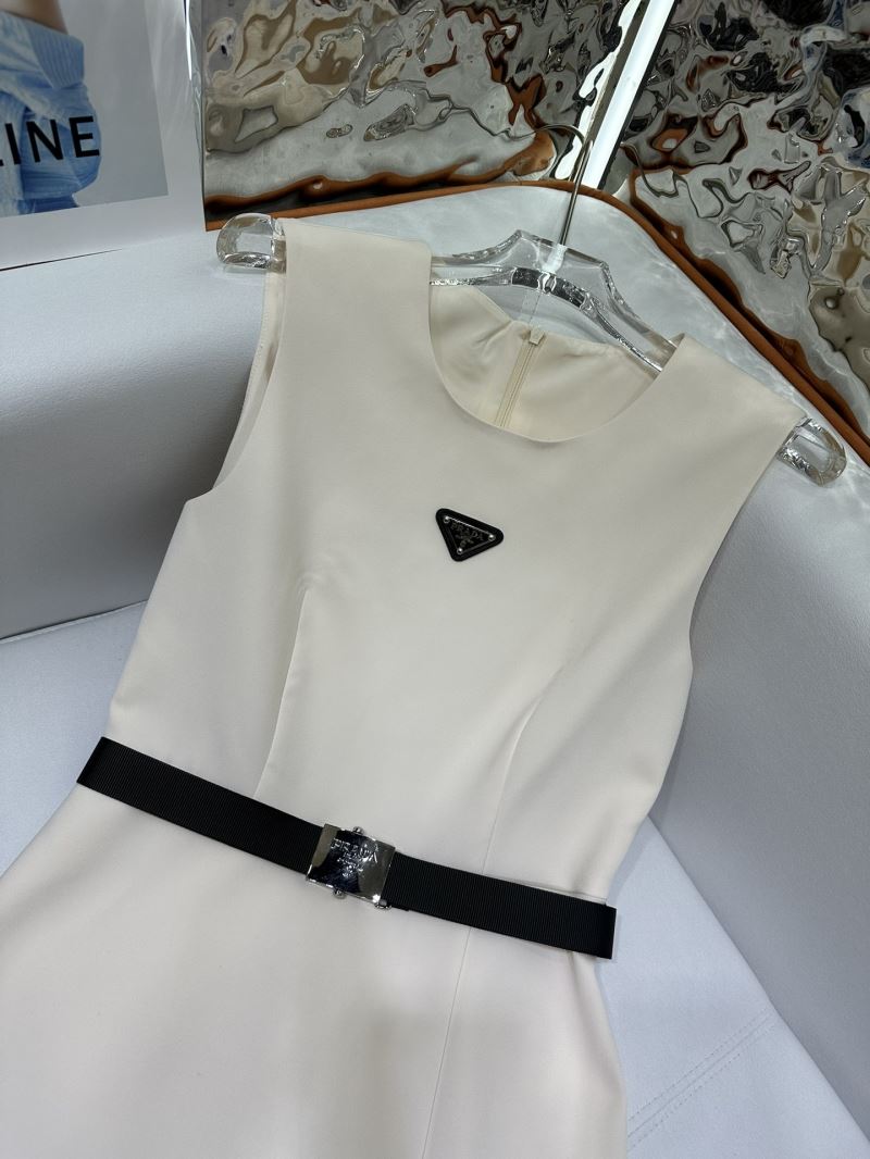 Prada Dress